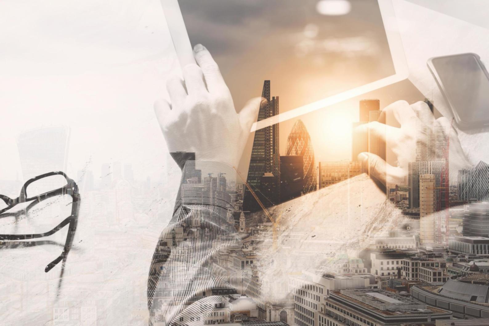 Welche Inhalte Eltern auf Bildungswebseiten tatsächlich lesen