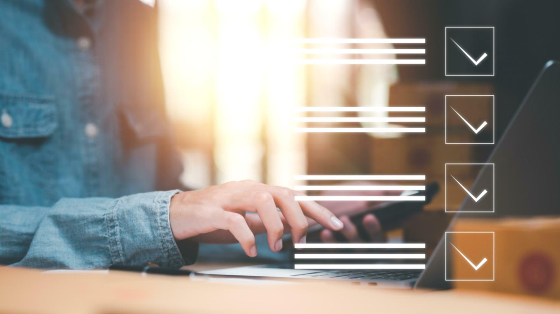 Kontinuierliche Analyse und Optimierung